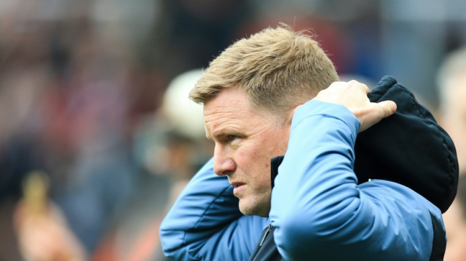 Howe wants tighter security in stadiums after fan confrontation