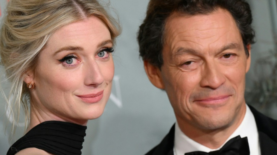 Charles-Darsteller in "The Crown" hofft auf gn&auml;diges Publikum