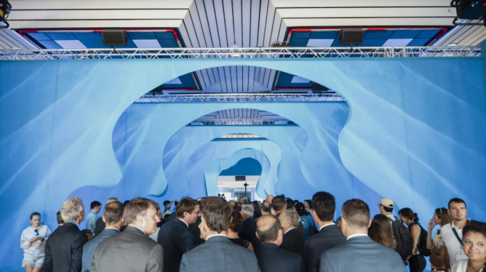 Money, mining and marine parks: The big issues at UN ocean summit