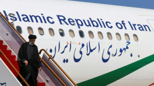 Iran ups diplomacy to ease isolation and project strength