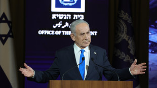 Netanyahu incontra a Gerusalemme Kushner, Mladenov e Tony Blair