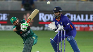 Rizwan, Nawaz help Pakistan edge India in Asia Cup thriller