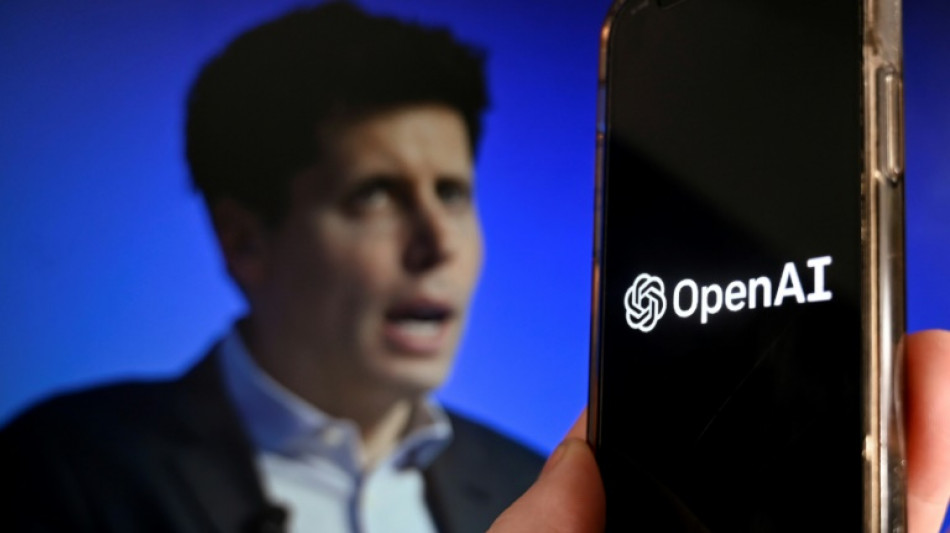Sam Altman r&eacute;int&egrave;gre le conseil d'administration d'OpenAI des mois apr&egrave;s un licenciement "injustifi&eacute;"