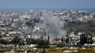 Gaza: Netanyahu appelle le Hamas &agrave; d&eacute;poser les armes, propose l'exil &agrave; ses dirigeants  