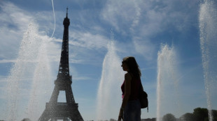 Les lieux rafraîchis, premiers et derniers refuges face aux canicules extrêmes