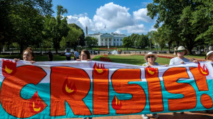 "C&iacute;rculo vicioso" del cambio clim&aacute;tico se agrava en Am&eacute;rica Latina, seg&uacute;n la OMM