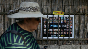 Ham&aacute;s dice que perdi&oacute; contacto con dos rehenes en Ciudad de Gaza por los bombardeos israel&iacute;es