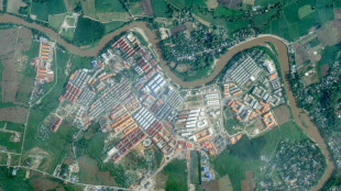 La cyberfraude prosp&egrave;re plus que jamais en Birmanie, avec le concours du Starlink de Musk