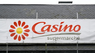 Casino annonce un "accord de principe" avec ses cr&eacute;anciers-cl&eacute;s sur l'offre de Kretinsky et ses alli&eacute;s