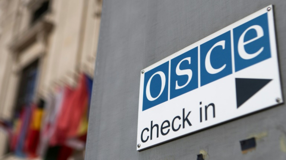 OSZE zieht Beobachter vor&uuml;bergehend aus der Ukraine ab