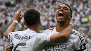 Madrid despide al Pachuca en un Mundial que suma al City y la Juve en octavos