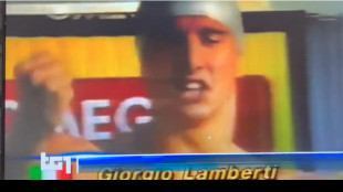 Esposto di Lamberti su Barelli "&egrave; sottosegretario,incompatibile con la presidenza Fin"