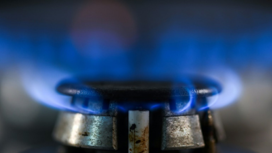 Studie zur Energiekrise: Haushalte verbrauchten weniger Energie wegen Spar-Appellen