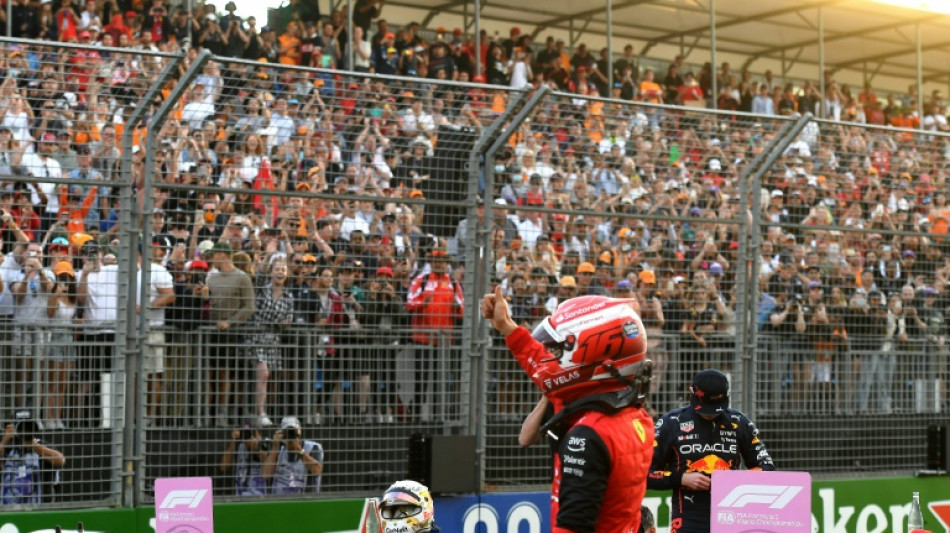Melbourne to host Australian F1 race until 2035