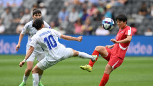 Calcio donne: mondiali 2027, dopo 16 anni torna la Corea del Nord
