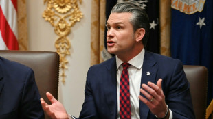 Affaire Signal: le chef du Pentagone a mis ses propres troupes en danger, selon un rapport indépendant