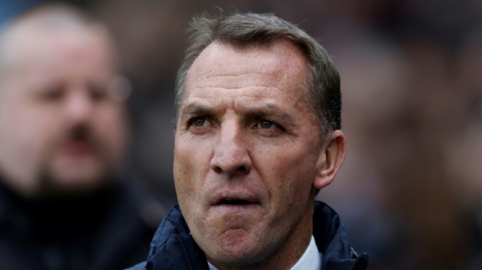 Rodgers targets European impact in second spell at Celtic