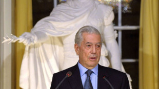 Vargas Llosa, el &uacute;ltimo escritor del boom latinoamericano