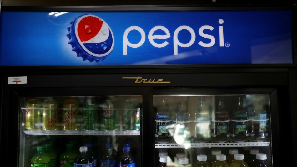 Bundesstaat New York verklagt Getr&auml;nkeriesen Pepsi wegen Umweltverschmutzung