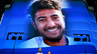 Gaza: les corps de six otages retrouv&eacute;s dans la bande de Gaza
