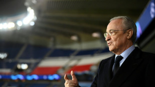 Real Madrid, Juventus and Barca not giving up on Super League