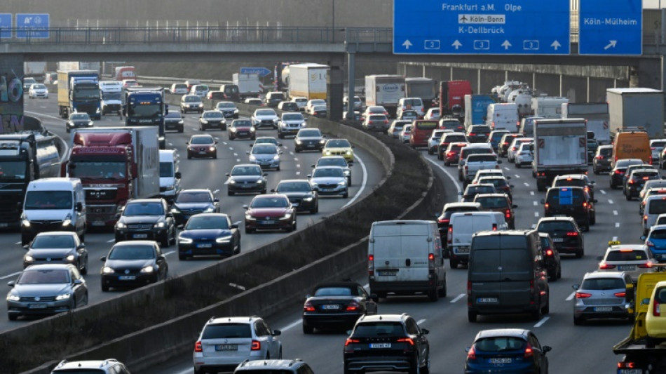 Keine Zusatz-Tests f&uuml;r Senioren: EU-Parlament beschlie&szlig;t F&uuml;hrerscheinreform
