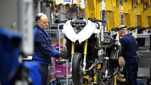 Steigende Industrieproduktion Anlass f&uuml;r "vorsichtigen" Optimismus