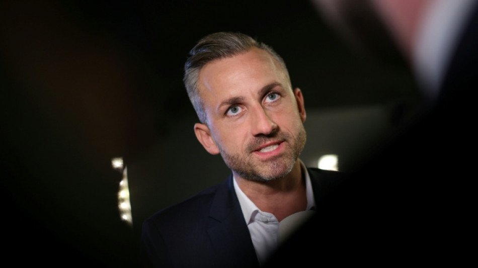 Siegmund will sich im Dezember zu Sachsen-Anhalts Ministerpr&auml;sident w&auml;hlen lassen