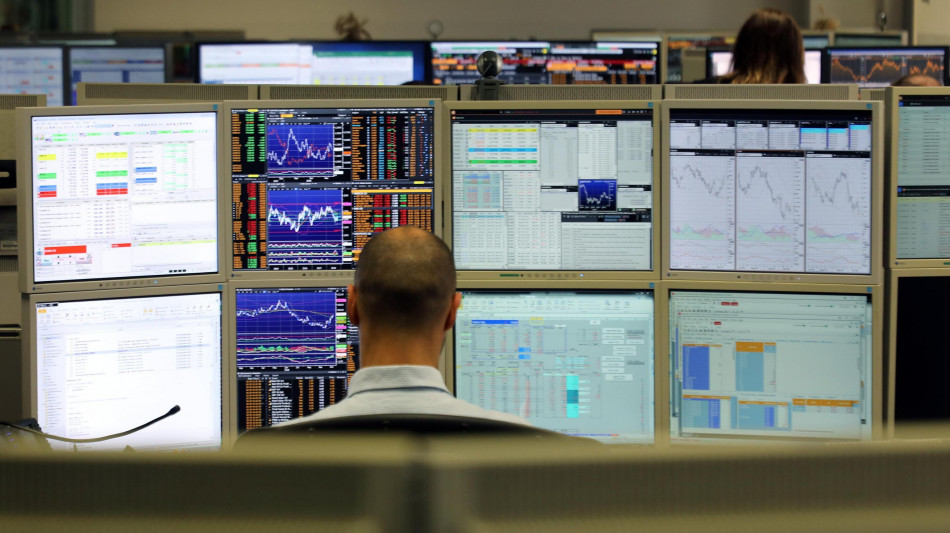 Borsa: l'Europa conferma il rialzo dopo la Bce, Milano +0,64%