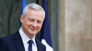 L'accord sur le partage de la valeur est "historique", selon le Bruno Le Maire