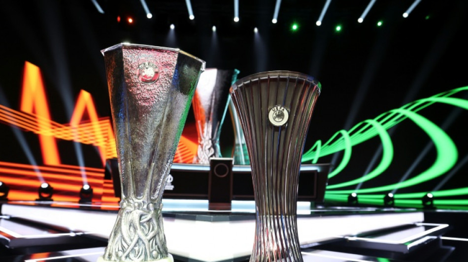No todo es la Champions: levanta el tel&oacute;n una Liga Europa de antiguos reyes
