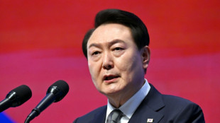 Cor&eacute;e du Sud: Yoon pr&eacute;sent au tribunal pour une audience sur la prolongation de sa d&eacute;tention