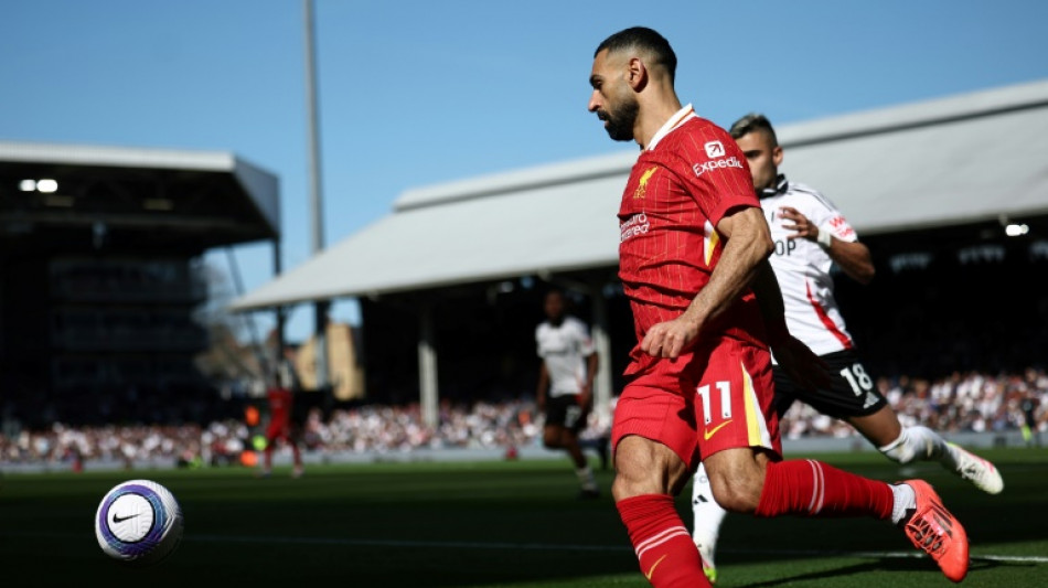 Líder isolado, Liverpool recebe West Ham pela 32ª rodada da Premier League