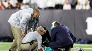 NFL consultant involved in clearing Tagovailoa fired: reports
