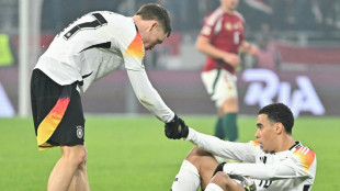 Musiala und Wirtz: "Fu&szlig;ball-Deutschland darf gl&uuml;cklich sein"