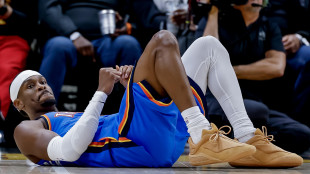 Nba: Oklahoma vince ancora, i Knicks cadono a Milwaukee
