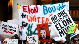 Aux Etats-Unis, les communaut&eacute;s num&eacute;riques, refuges pour employ&eacute;s f&eacute;d&eacute;raux licenci&eacute;s 