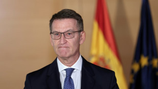 Fracaso anunciado del intento de investidura del l&iacute;der de la derecha espa&ntilde;ola