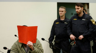 L'auteur de l'attentat contre un cort&egrave;ge syndical &agrave; Munich condamn&eacute; &agrave; la prison &agrave; perp&eacute;tuit&eacute;