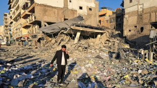 L&iacute;bano pro&iacute;be atividades militares do Hezbollah ap&oacute;s ataques a Israel