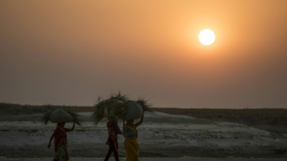 Indian villagers beat five to death for 'witchcraft'