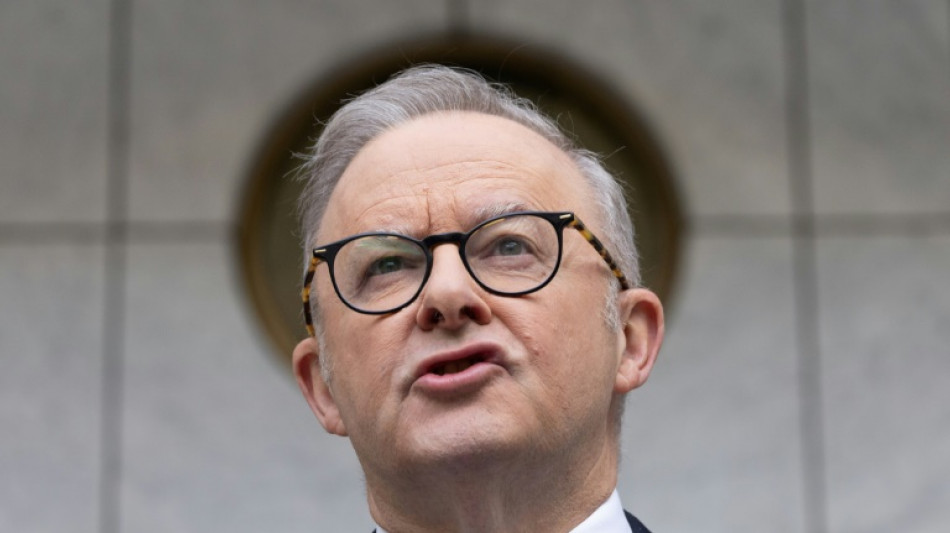 Australien will strategische Reserve für wichtige Rohstoffe anlegen