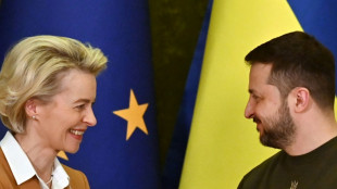 EU will noch diesen Monat neues Sanktionspaket gegen Russland vorstellen