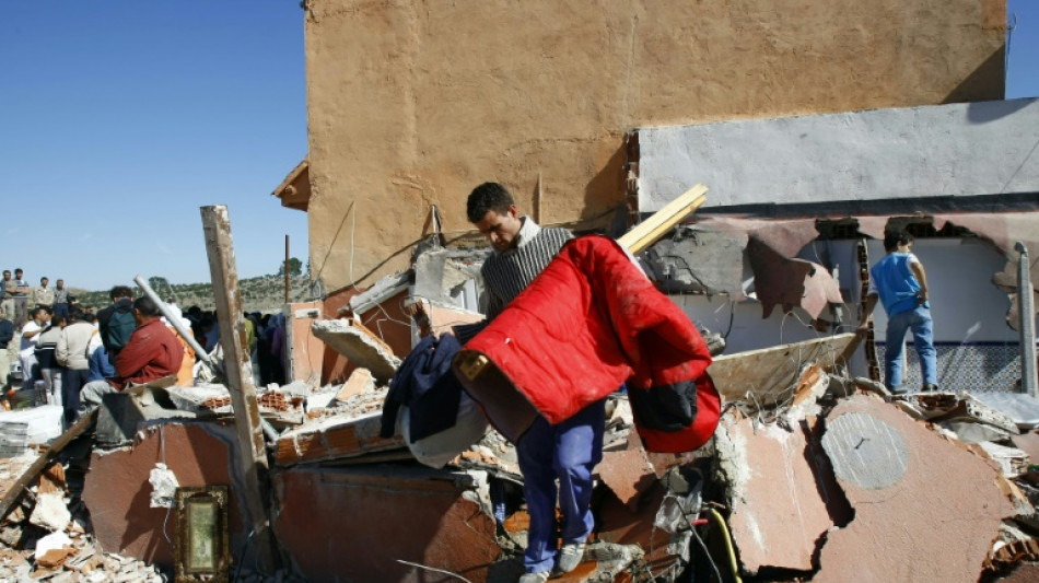 El filme espa&ntilde;ol "Ciudad sin sue&ntilde;o" gana un premio en la Semana de la Cr&iacute;tica en Cannes