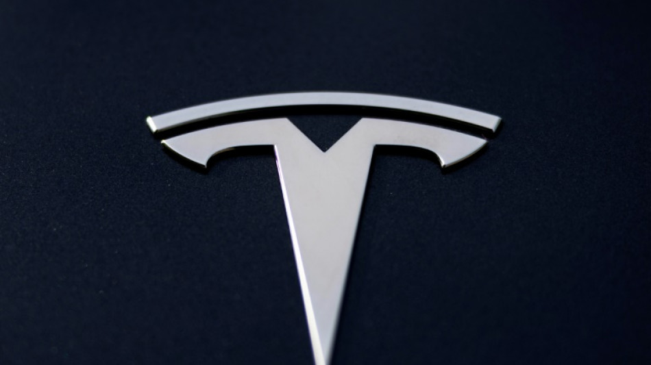 Weniger Verk&auml;ufe: Tesla verbucht erneut Gewinnr&uuml;ckgang 
