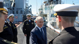 Japan protestiert gegen Putins Besuch auf den Kurilen