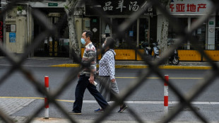 Covid-19: les transports publics reprennent partiellement &agrave; Shanghai
