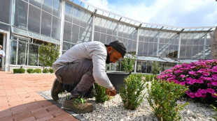 Léon XIV inaugure le centre de formation écologique du Vatican