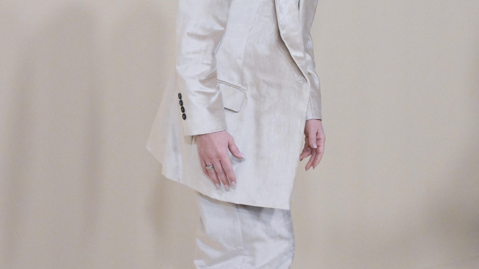 Meloni, se l'Europa vuole essere grande deve difendersi da sé