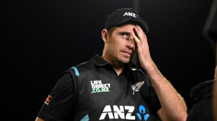 New Zealand's Southee fractures bone to put World Cup in doubt